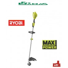 DECESPUGLIATORE 36V. RYOBI ART. RY36LT38A - 0 (SOLO CORPO MACCHINA)